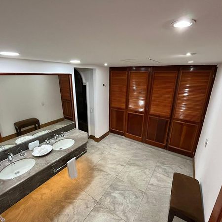 קנקון Hotel & Museo Casa Turquesa מראה חיצוני תמונה