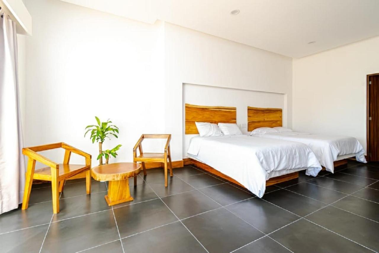 קנקון Hotel & Museo Casa Turquesa מראה חיצוני תמונה