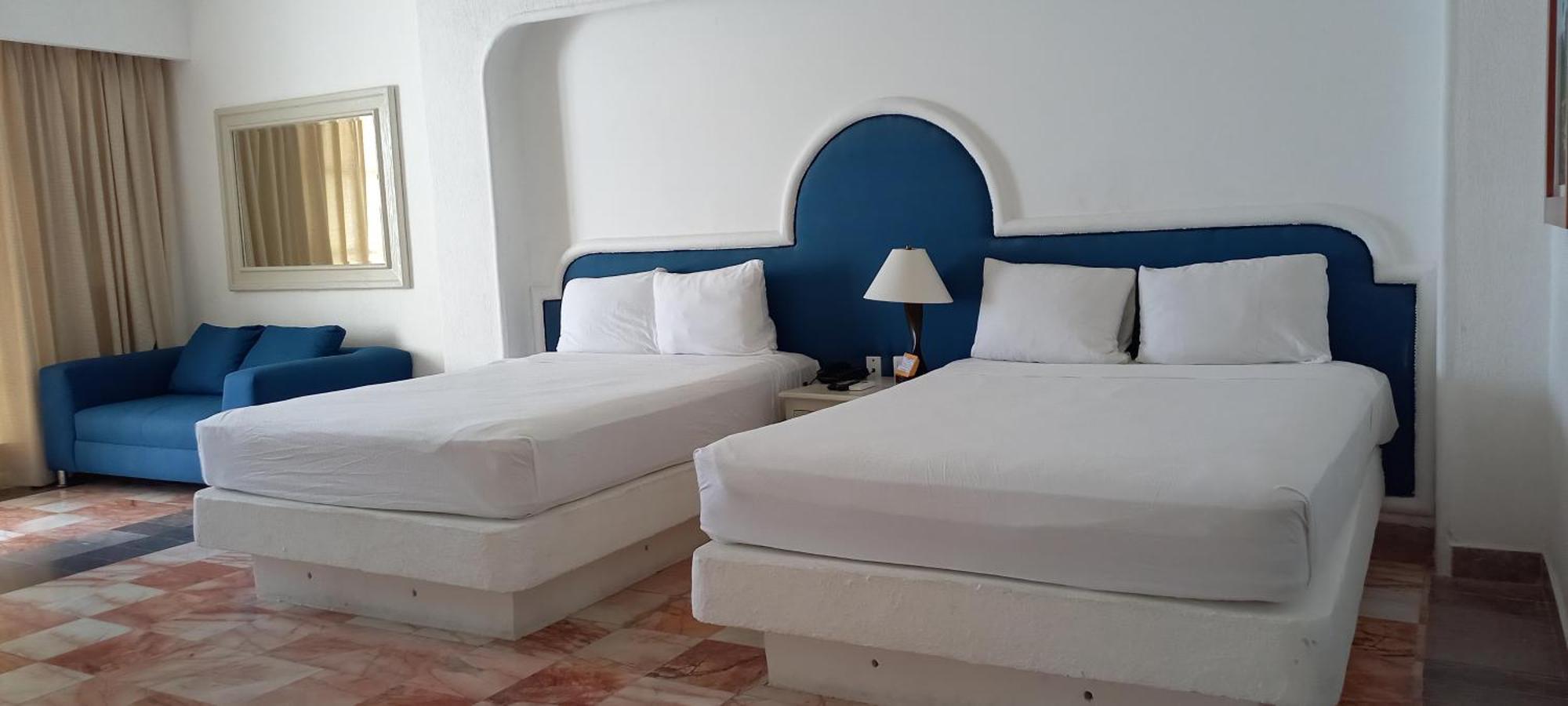 קנקון Hotel & Museo Casa Turquesa מראה חיצוני תמונה