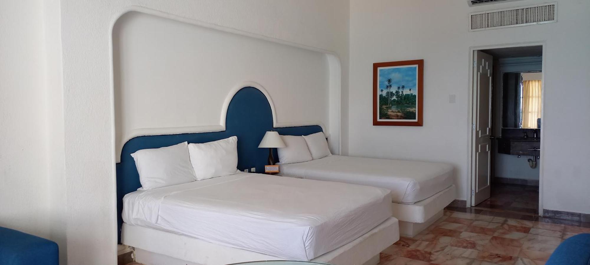 קנקון Hotel & Museo Casa Turquesa מראה חיצוני תמונה
