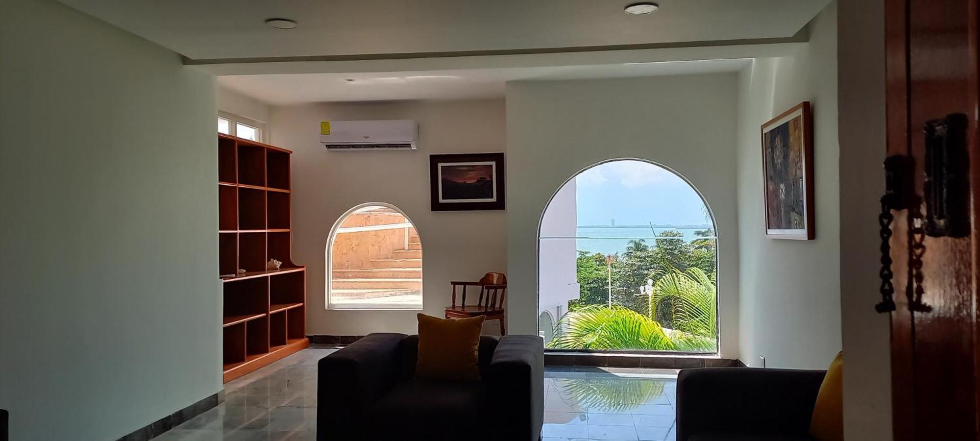 קנקון Hotel & Museo Casa Turquesa מראה חיצוני תמונה