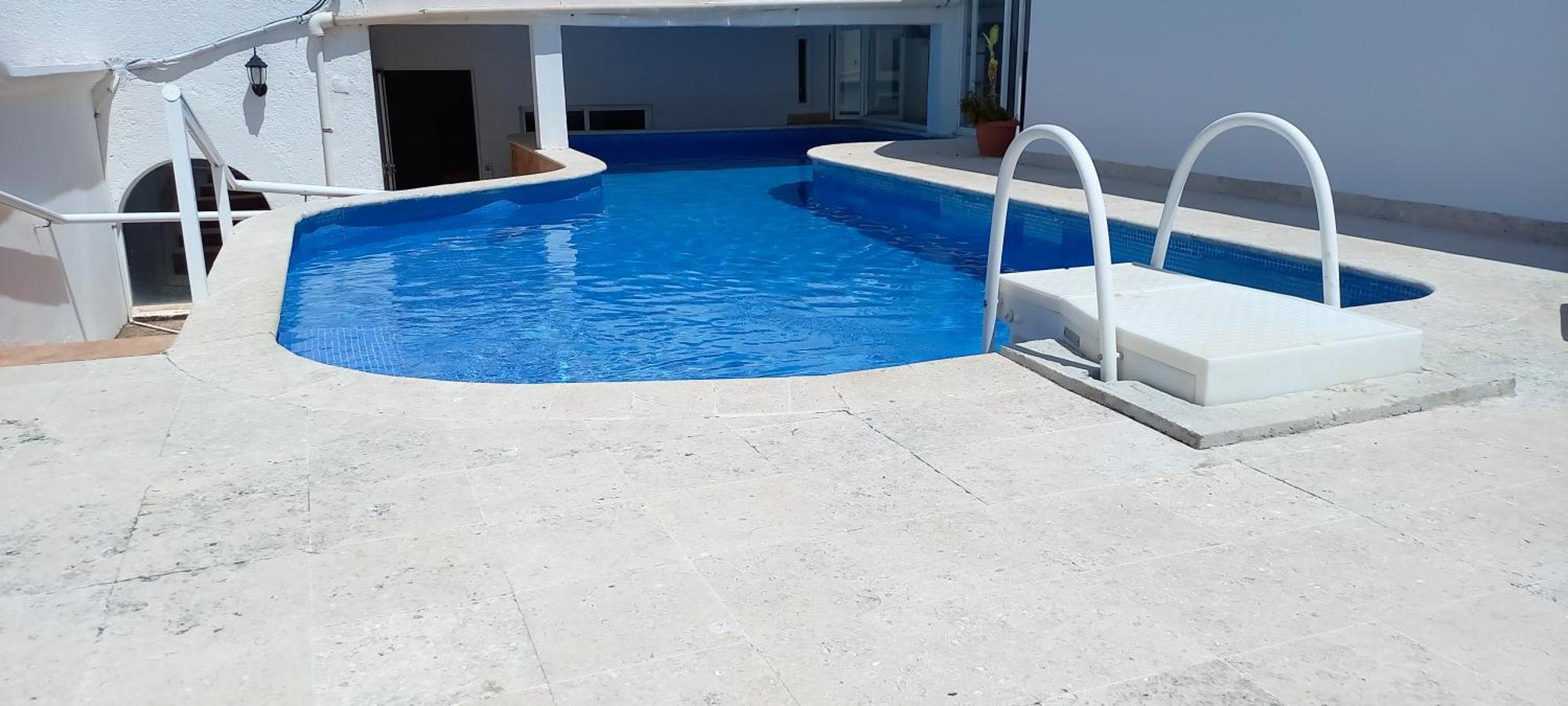 קנקון Hotel & Museo Casa Turquesa מראה חיצוני תמונה