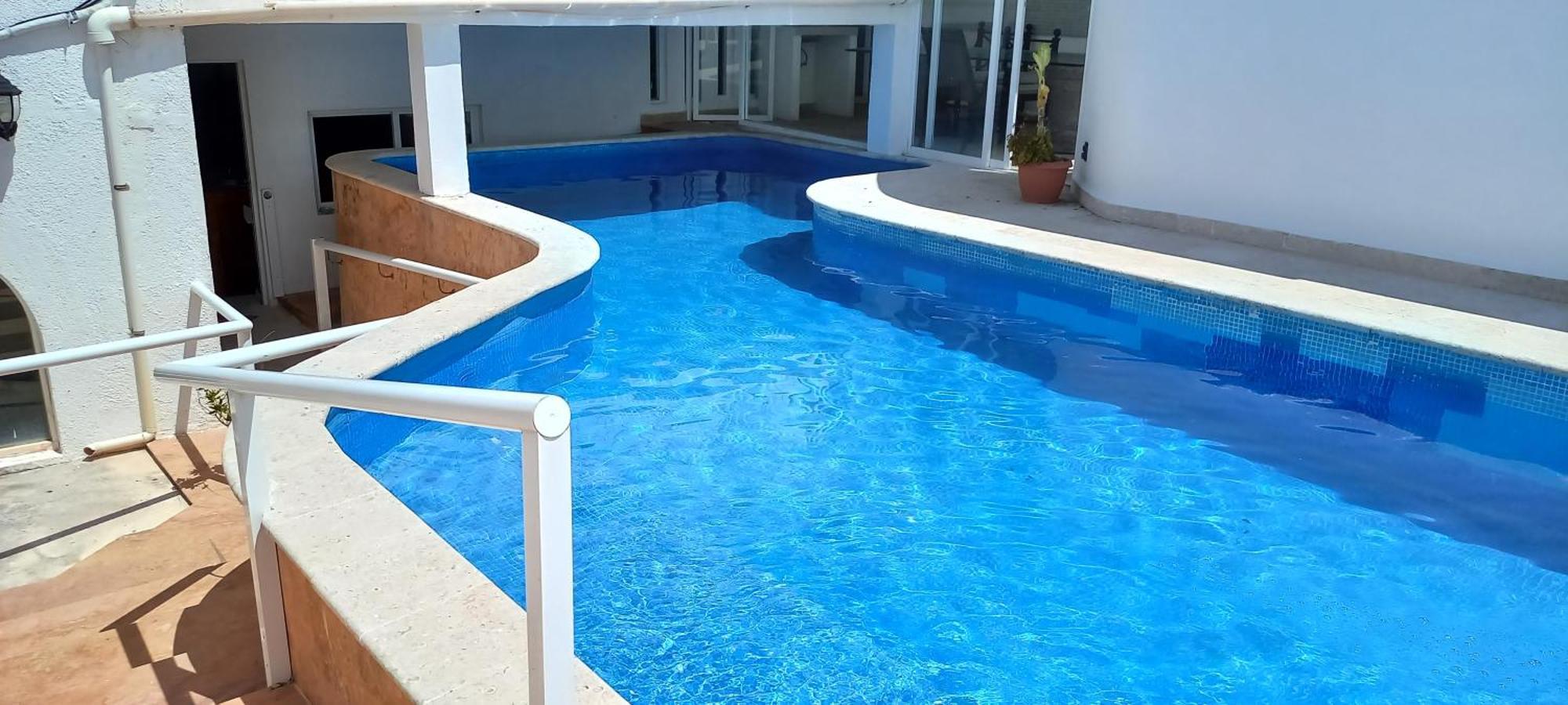 קנקון Hotel & Museo Casa Turquesa מראה חיצוני תמונה