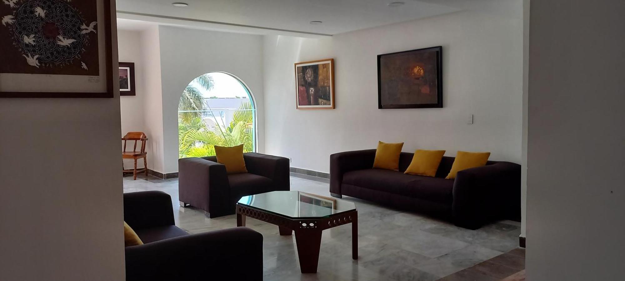 קנקון Hotel & Museo Casa Turquesa מראה חיצוני תמונה
