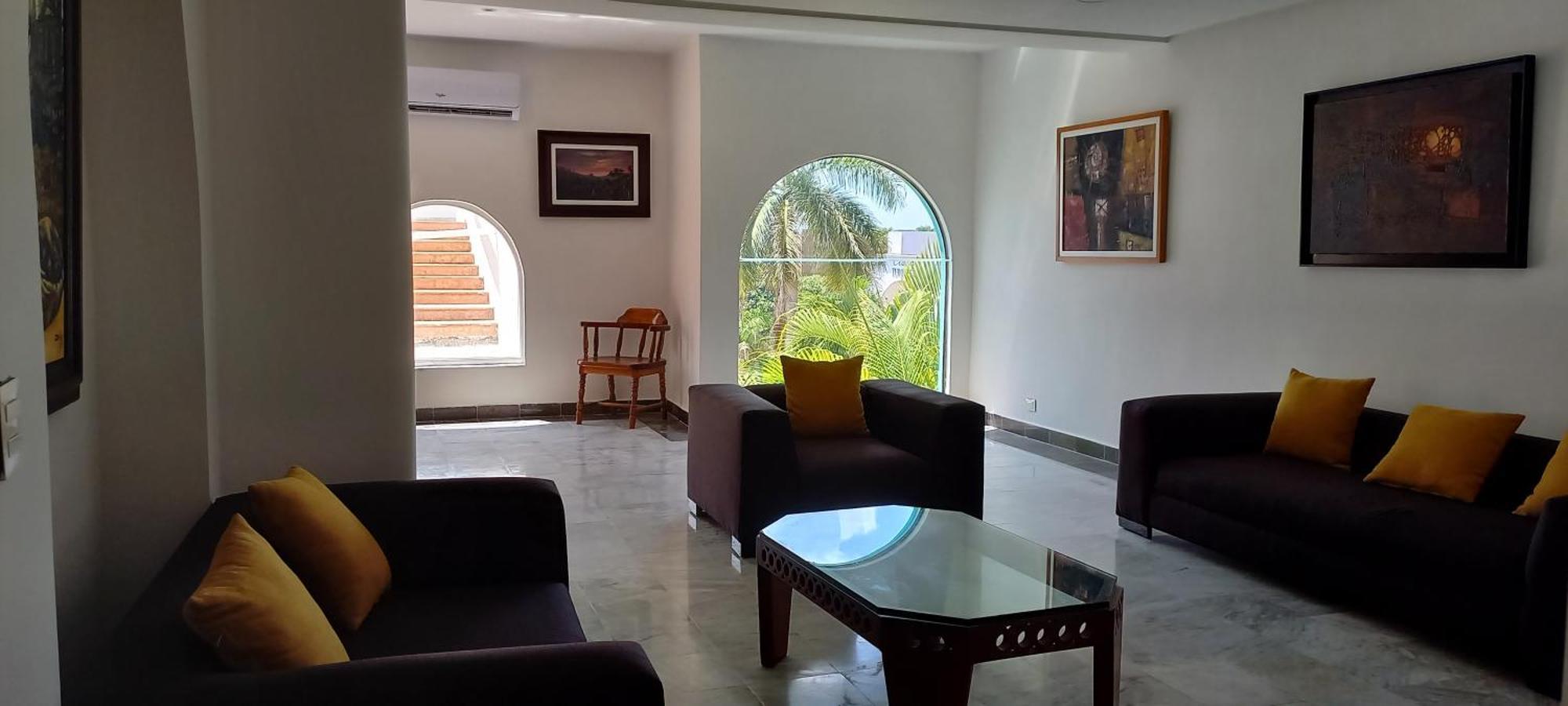 קנקון Hotel & Museo Casa Turquesa מראה חיצוני תמונה