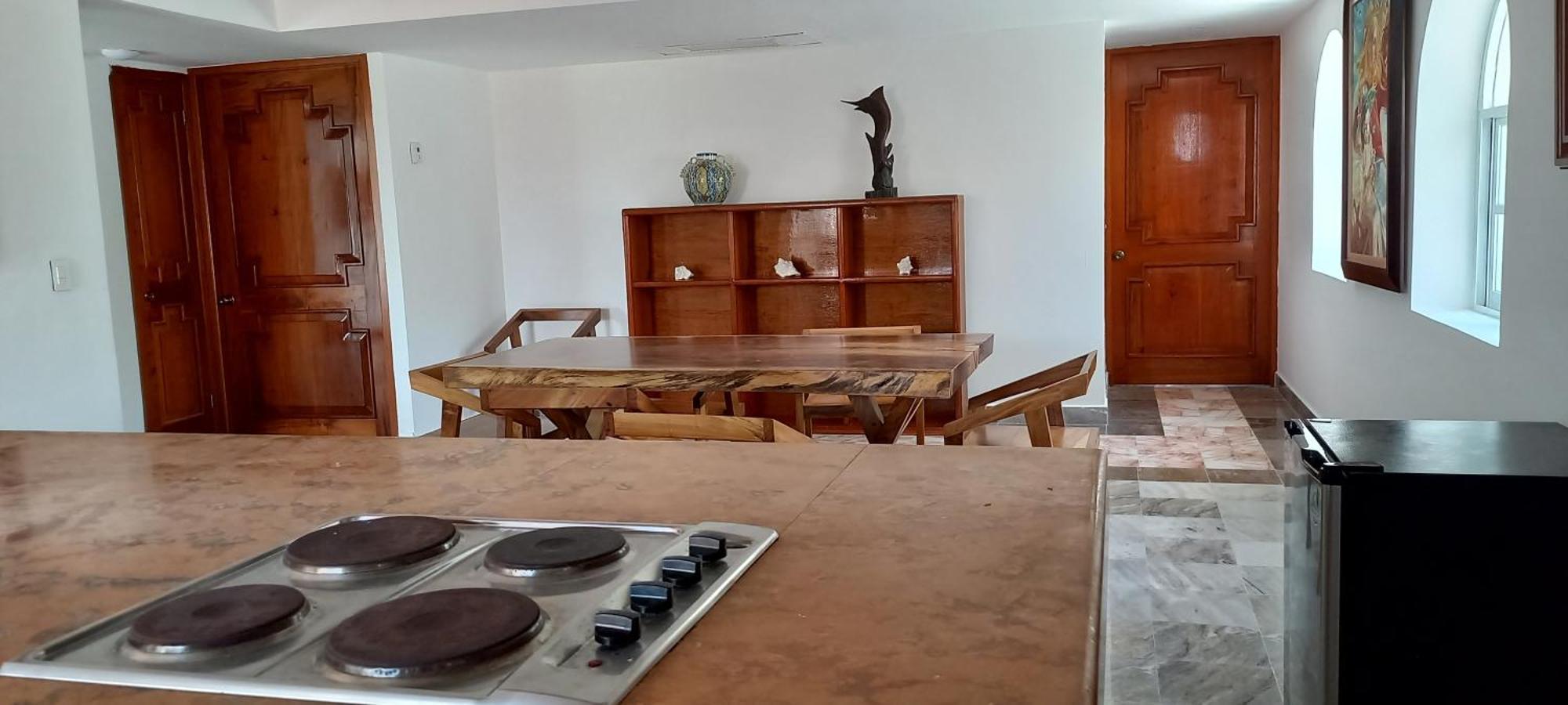 קנקון Hotel & Museo Casa Turquesa מראה חיצוני תמונה