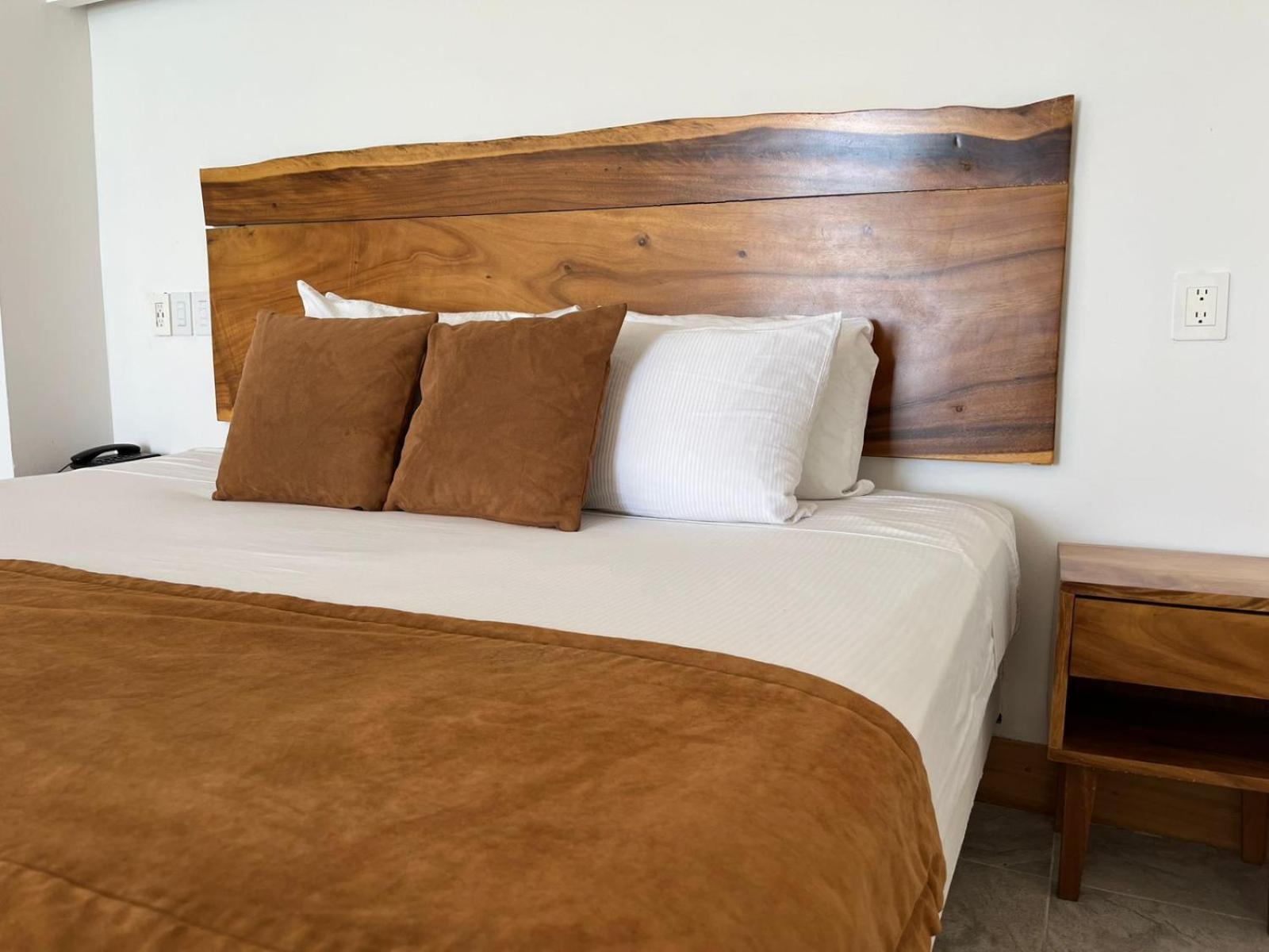 קנקון Hotel & Museo Casa Turquesa מראה חיצוני תמונה