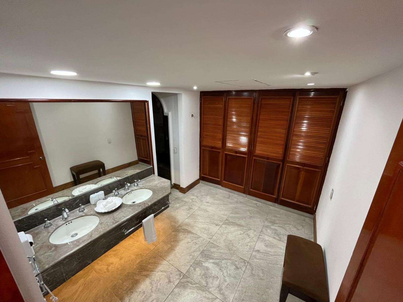 קנקון Hotel & Museo Casa Turquesa מראה חיצוני תמונה