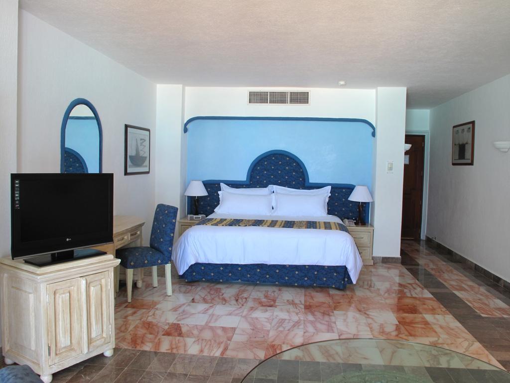 קנקון Hotel & Museo Casa Turquesa מראה חיצוני תמונה
