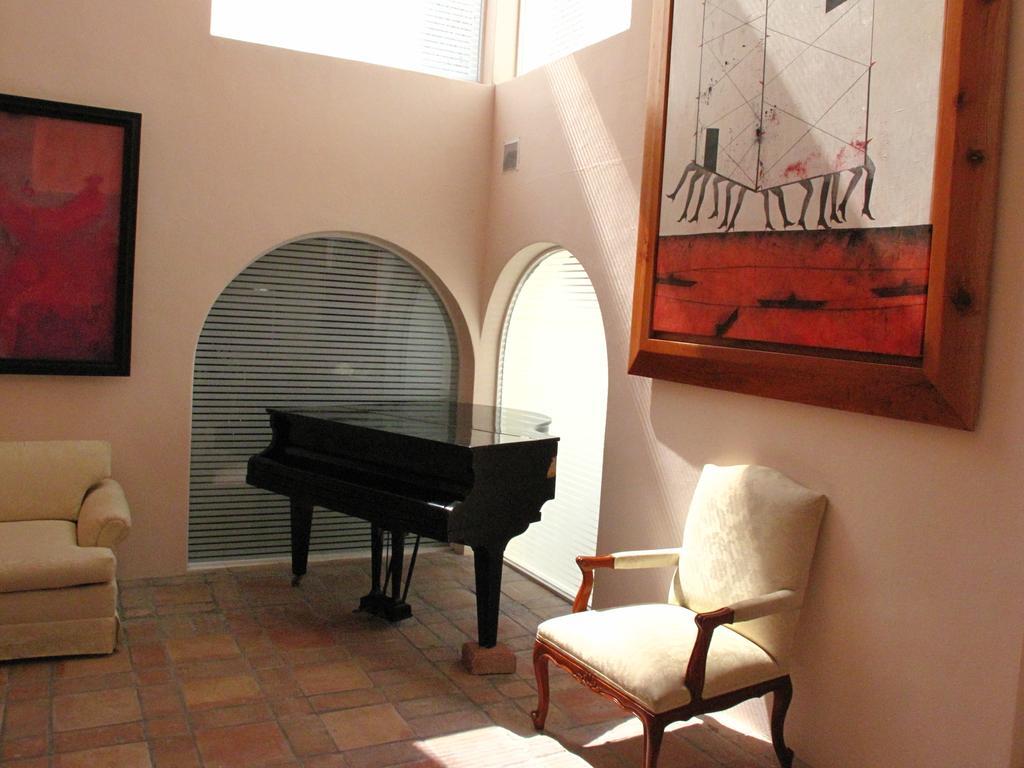 קנקון Hotel & Museo Casa Turquesa מראה חיצוני תמונה